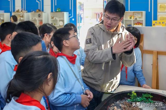 【大运河文化课堂】水韵非遗——大运河畔的文化传承