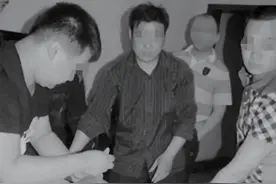 我国第一色魔 ，在17年的时间，一共玷污了116名女性的清白图片