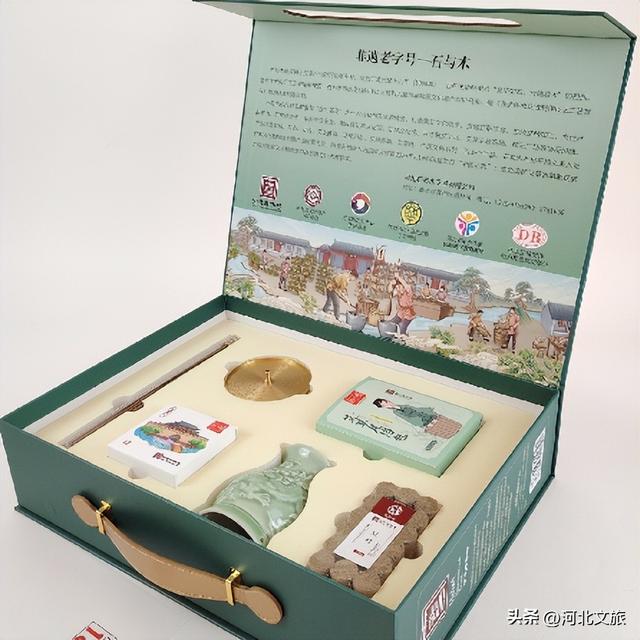 双节游河北攻略 | 这座宝藏小城的48小时出游攻略来了！