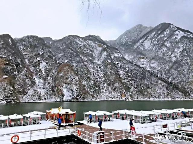 半价游西安！冬日景区福利上线