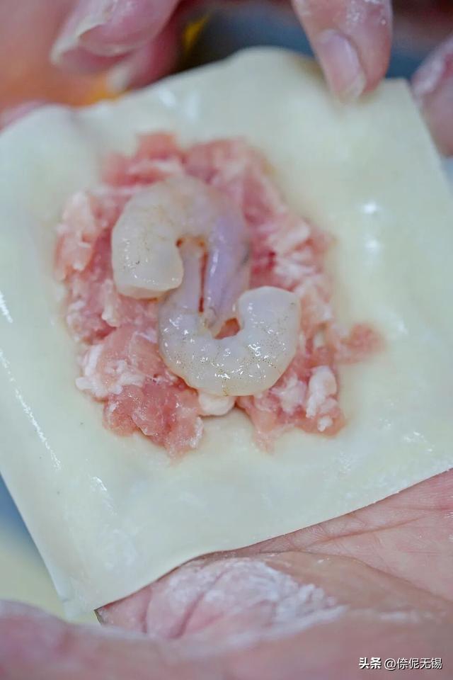 没有一个无锡人，可以瘦着走出这里！