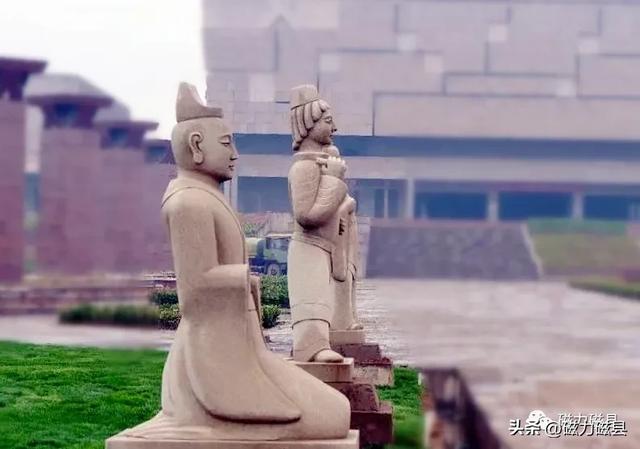 北朝文化探秘之旅|你见过1500年前的“朋友圈”吗?