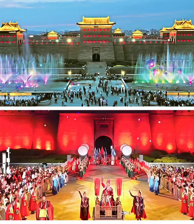 古都大同，一座崛起的全网追捧的文化活力之城