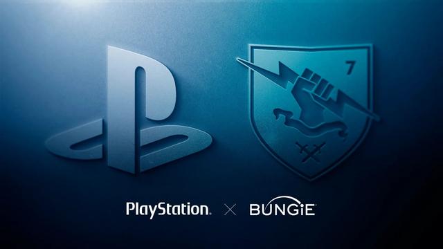 《命运2》开发商Bungie首席执行官宣布卸任