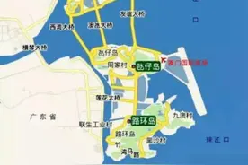 葡萄牙为什么能强租强占中国澳门四百多年？图片