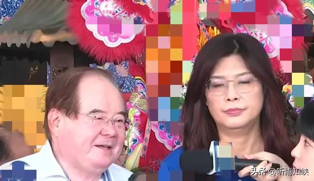 蓝营变天，又有人宣布角逐！郑丽文这回尴尬了，老干新枝之争开始