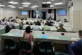 美印台举行联合兵推，预演2035年有事，中国要谨防双线作战图片