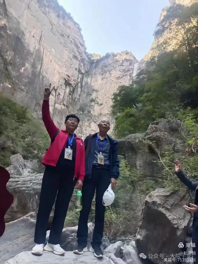 和平鸽 |【江城采风】“河南之行” 军校战友同学联谊伴行记(六)