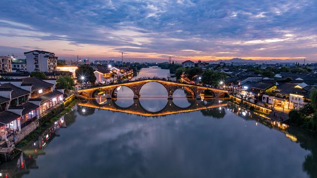 运河邀约，知音江城杭州临平文旅推介会在武汉成功举办