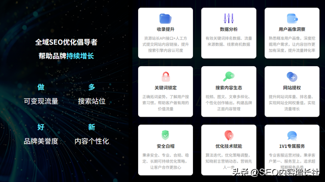 苦恼关键词排名低，快来看百度官网SEO优化保姆级教程！