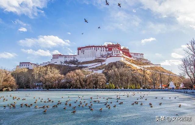 中国“最奢侈”的景区！逛一次把一辈子的黄金都看完了！