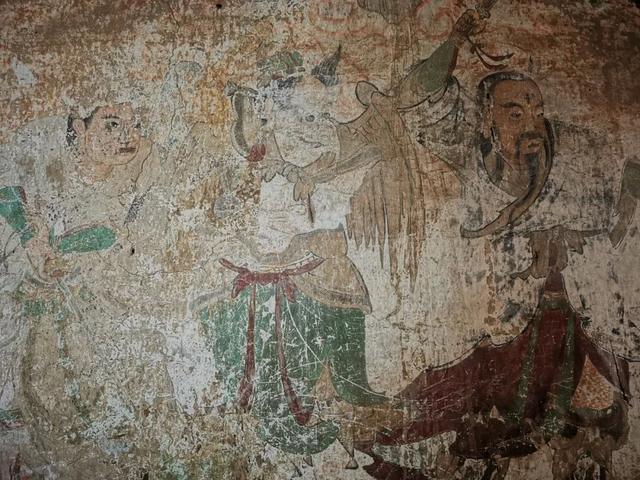 洛阳免费小众寺庙：北邙山上玉帝阁，仰望中原第一碑