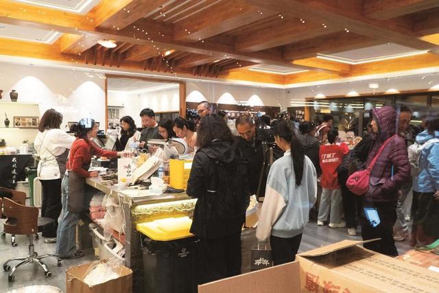 沈白高铁开通 这“泼天流量”长白山接住了