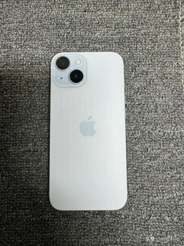 iPhone13与15怎么选？性价比与升级点全解析