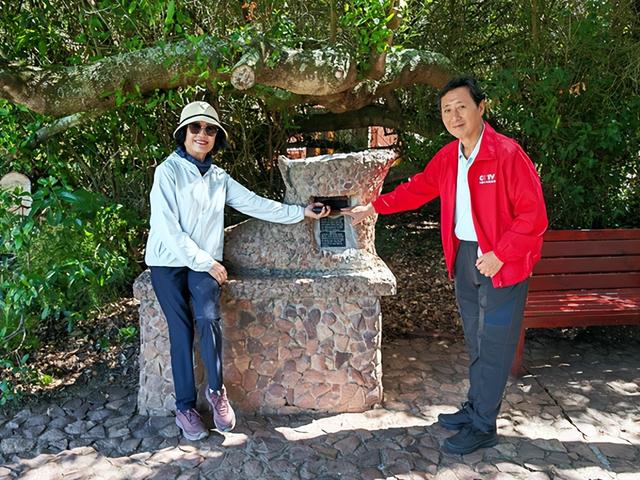 非洲旅游：难忘南非观光之旅纪行（图）