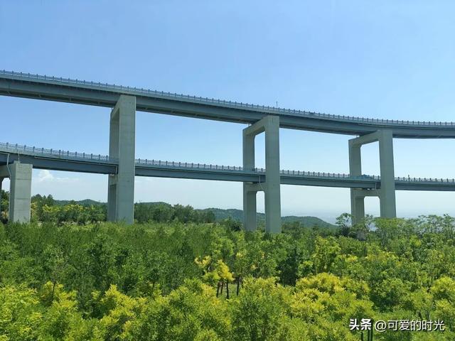 暑期太原两日游