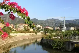 莆田城厢区：擦亮生态底色 多措并举守护木兰溪图片