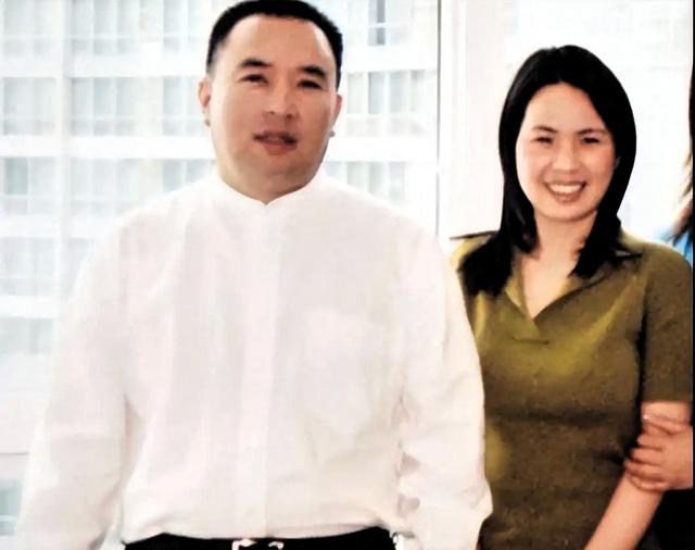 赖昌星前妻曾明娜现状：独居3000平老宅，种花做饭，活成人生赢家