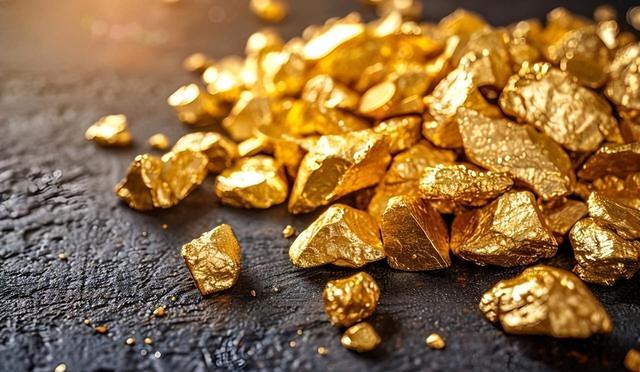 俄罗斯大批黄金运往中国，中国战略布局开始争分夺秒