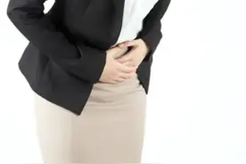 阴部瘙痒的八个原因-呵护私密，美满健康图片