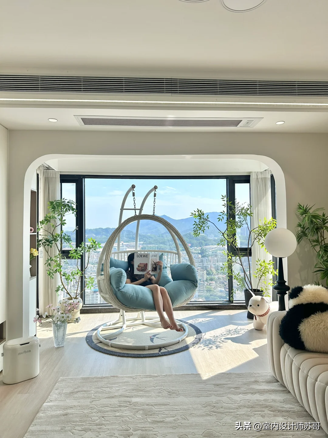 未来买房，这9种户型才是真正的“黄金户型”，越住越值钱