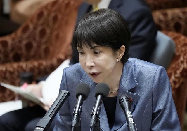 韩国终于等来机会，对高市早苗出了一口恶气，顺手帮中国一个大忙