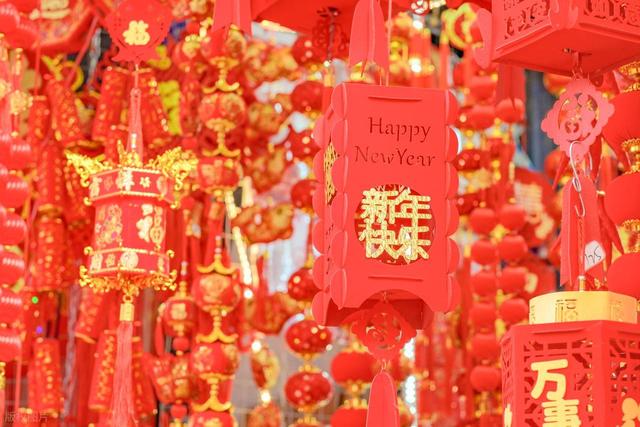 “百年难遇元旦春，千年难遇闰腊月”，闰腊月，要过两个年三十吗