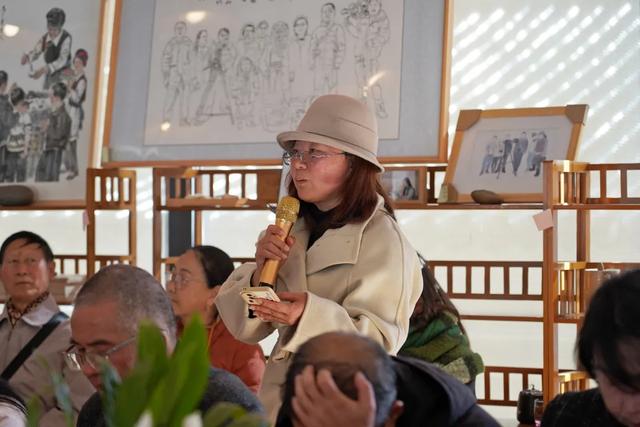 大理读吧举行徐霞客旅行故事分享