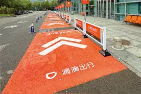 天津机场这一区域即将启用！图片