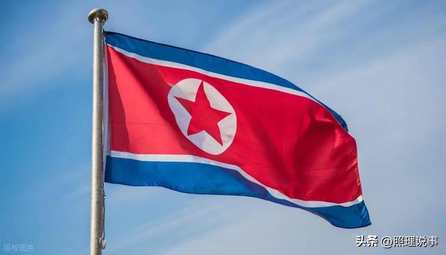 朝鲜纪念劳动党成立80周年，各国政要都来捧场，地位就是打出来的