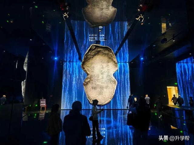 江口沉银博物馆每日3000名额开放，春假第一天迎来客流高峰