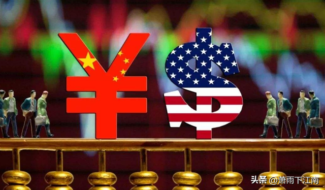 第一天会谈结束后，中美连谈5个半小时，特朗普：中美该各退一步