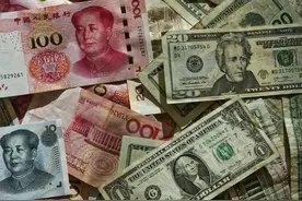 强势上涨超800个基点！人民币下一步怎么走？图片