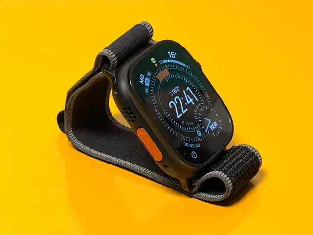 德国实测 Apple Watch SE、Series 11 和 Ultra 3：最便宜型号进步最大