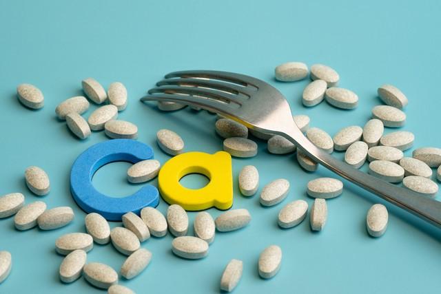 骨质疏松不再难受！一种钙，帮助精准补充，改善骨骼健康