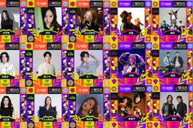 手慢无！哦啦音乐节即将开票！抢票提前看→图片