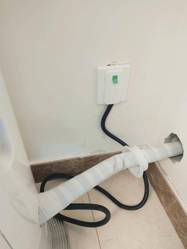 空调内机漏水别再“加氟”了！常见原因有5种，自己动手就能解决