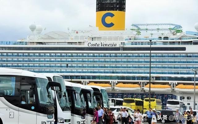 46条中日航线取消才1天	，就炸出一群“牛鬼蛇神”，郑强说对了