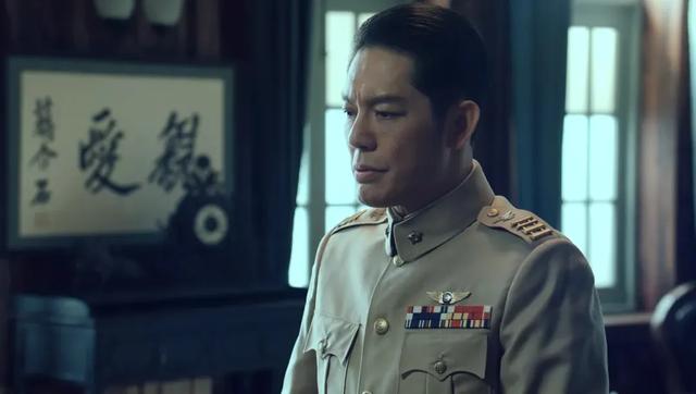 《沉默的荣耀》中，最阴险的人是谁？不是谷正文，不是毛人凤