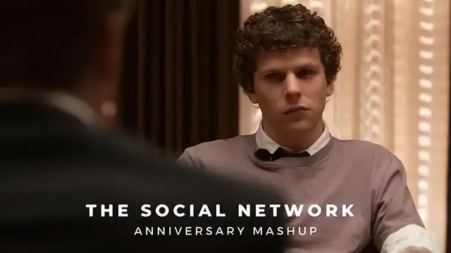 15年前《社交网络》，预见社交媒体的痛，续集《社交清算》要来了