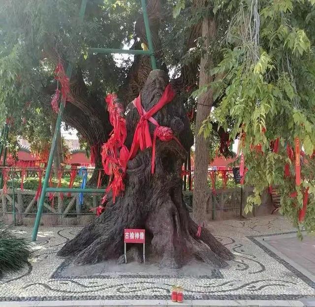 科尔沁草原纪行