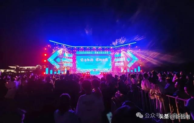 瓷韵融景 生活如画——昌南新区名坊园打造“三美”文旅新地标