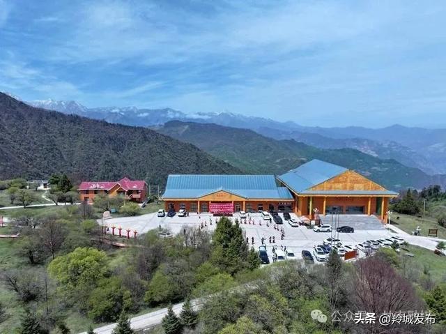让心灵在圣境中深度旅行——甘南文旅融合发展综述