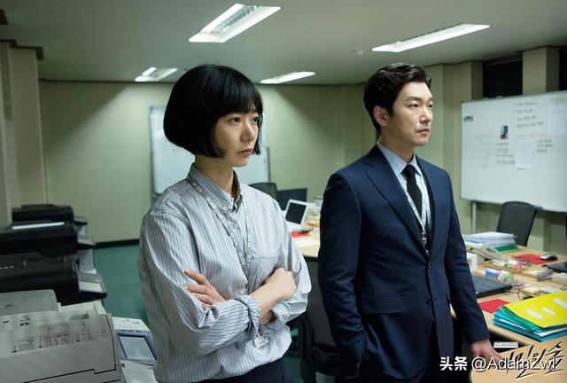 给10部顶尖破案悬疑韩剧排名：《秘密森林》第2，《信号》上榜