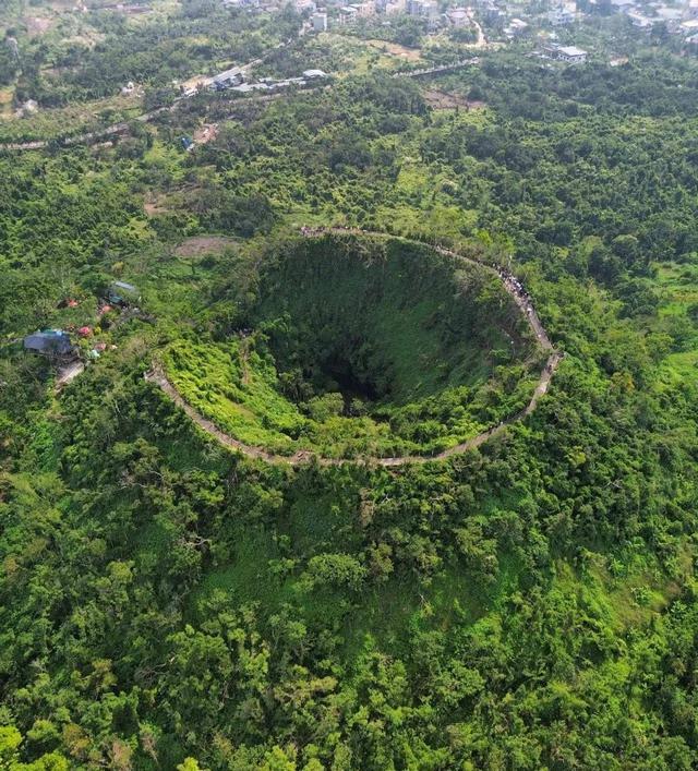 海南17个神仙级景点，每一个都非常值得一去，你去过几个？