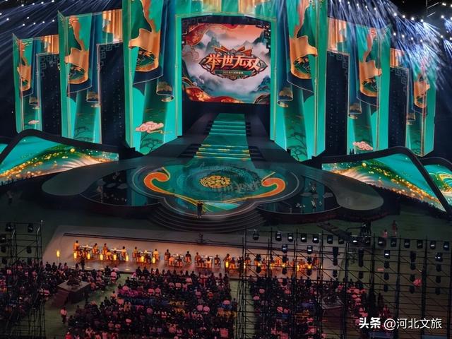 旅发大会前瞻丨河北太行山脚下的这座小城，真的太太太太太精彩了！