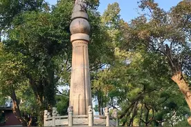 天天忙于四处游逛，杜甫江阁并不惊艳，天心阁是走心的公园图片