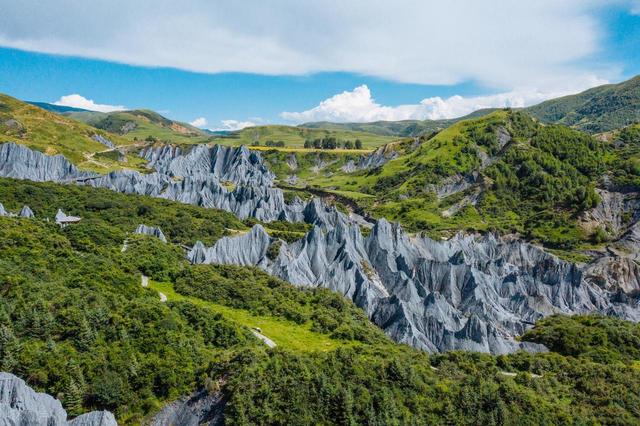 8月适合去的6个小众旅行地，临近热门目的地，比热门城市好玩