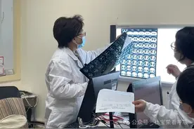 害人之语：磨玻璃肺结节就是肺癌，发现了就要赶紧手术切掉！图片