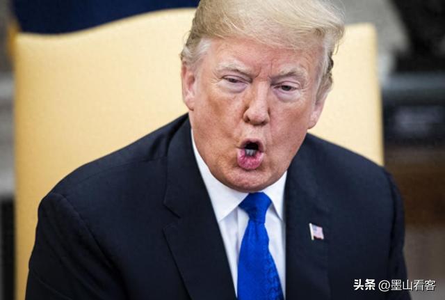 谈崩了！7国派兵格陵兰岛，美国轻飘飘的2句话，让欧洲成了笑话